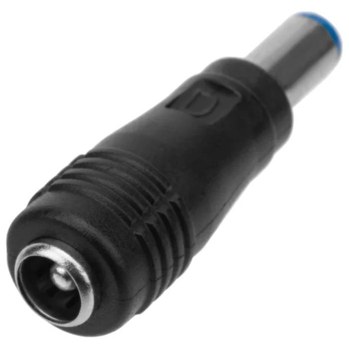 Переходник для адаптеров питания Rexant 14-0333 DC 5,5х2,5 мм - 5,5х2,1 мм