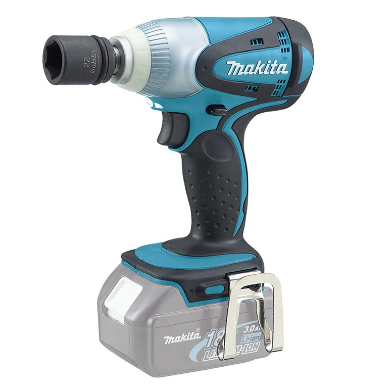 Гайковерт аккумуляторный Makita DTW251Z