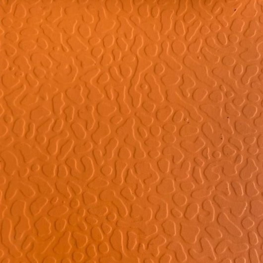 Линолеум спортивный Sportfloor PVC Gem 4.5 Orange 1,8x15 м
