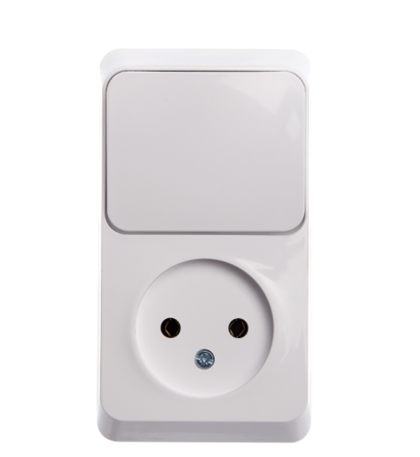 Блок Schneider Electric Этюд BPA16-204B