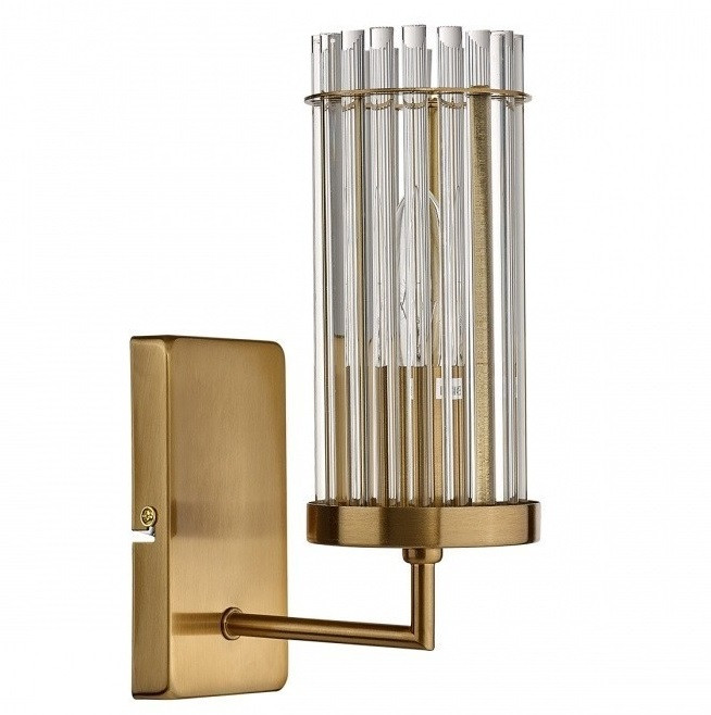 Бра Lumion Ellow Classi LN23 1716527/1W E14 1x40W латунь