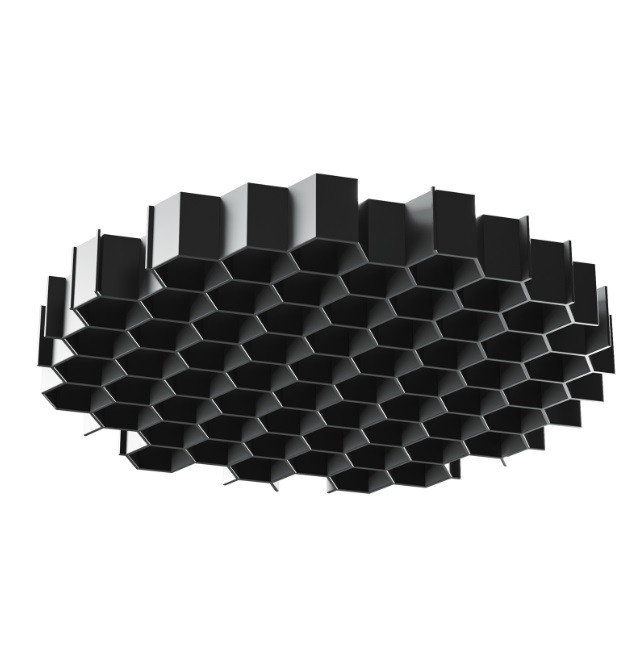 Светофильтр Technical Focus LED HoneyComb-D24