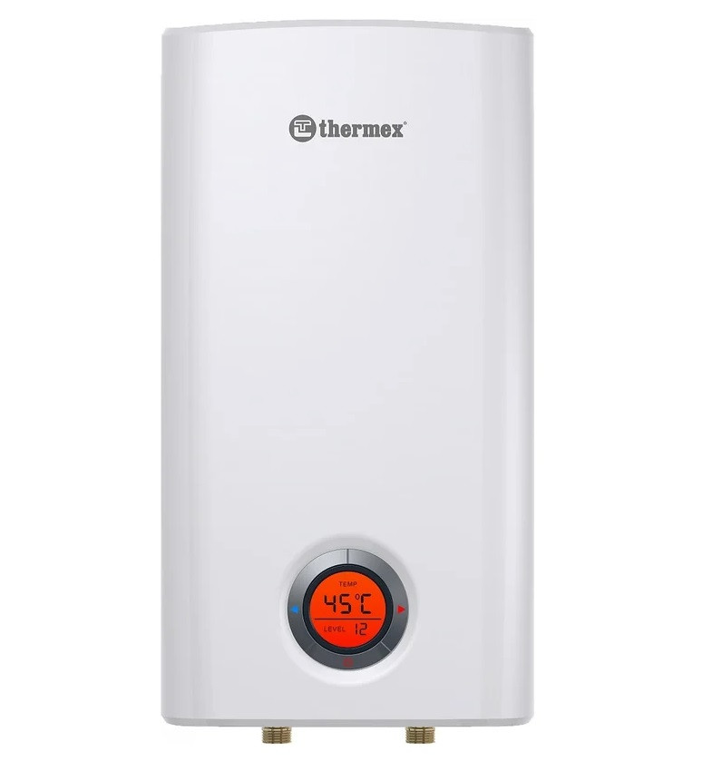 Водонагреватель электрический проточный Thermex Topflow Pro 24000 ЭдЭБ01057