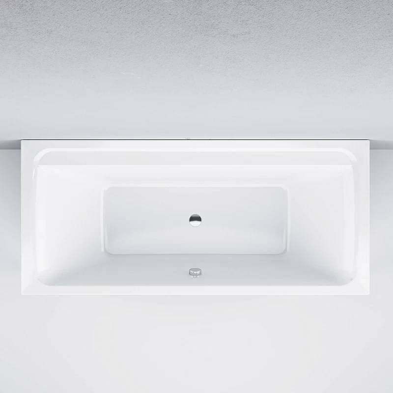 Ванна акриловая Am-Pm Inspire V2.0 A0 W52A-180-080W-A 180х80 см
