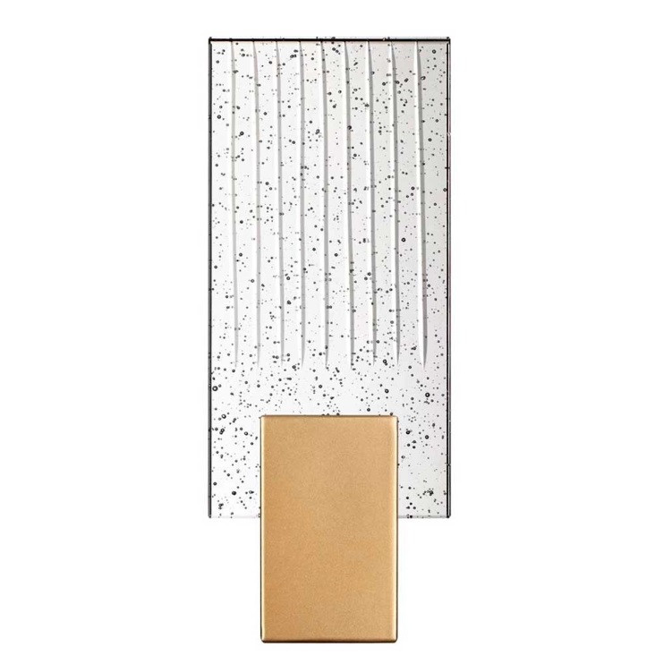 Бра Odeon Light Ricci 4362/5WL 5W золото