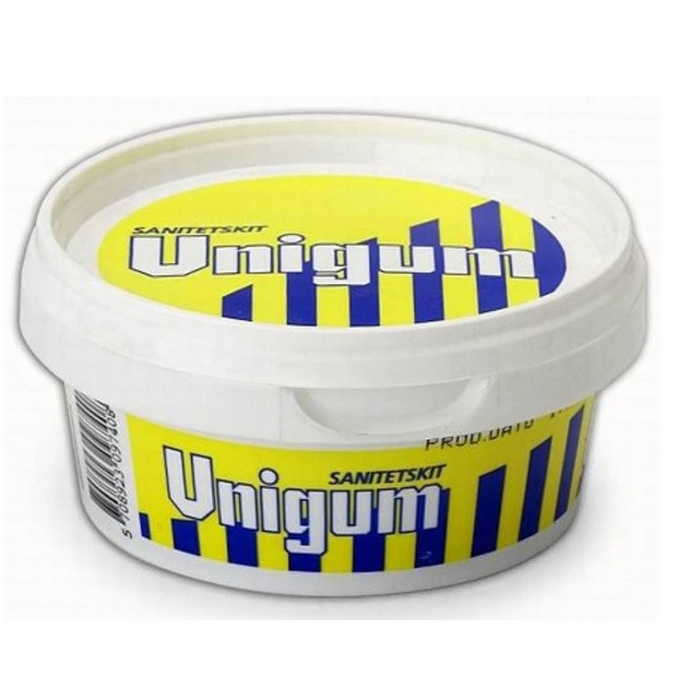 Паста герметизирующая Unipack Unigum 250 г