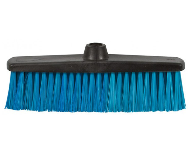 Щетка для пола FIT 68021 50х280 мм 4-рядная