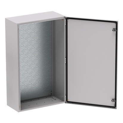Корпус сварной DKC ST R5ST0231 с монтажной платой 200x300x150 мм