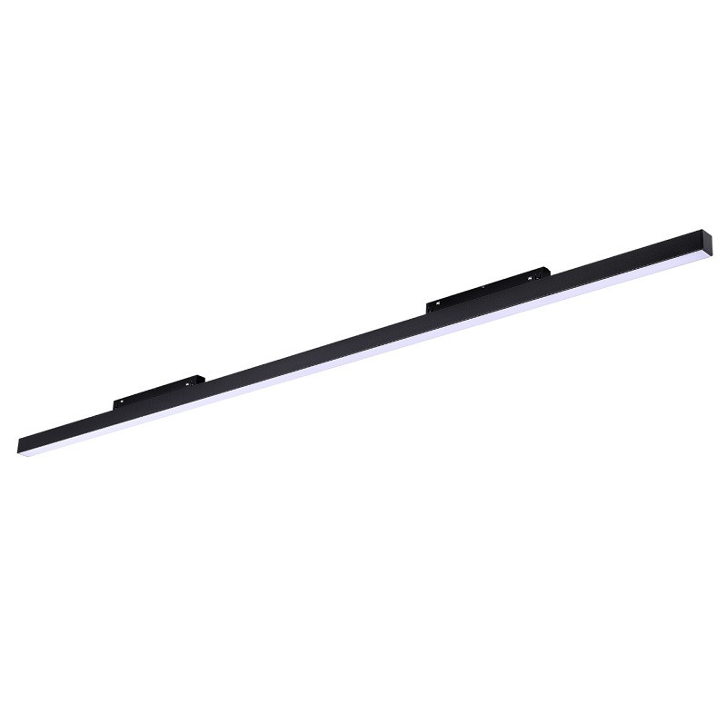 Светильник магнитный трековый ST Luce Smart Skyline 48 ST370.406.36 LED 1х36W 2700K-6500K черный