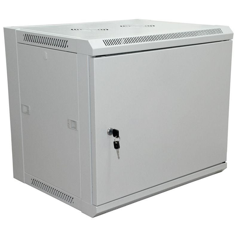 Шкаф настенный Rexant 18U 04-2214 RAL 7035 600х450х964 мм