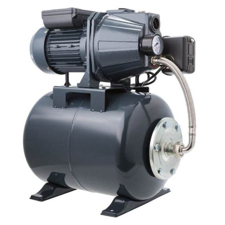 Станция насосная Aqualink 05103 AS CI-50/70-24 автоматическая 1100 Вт