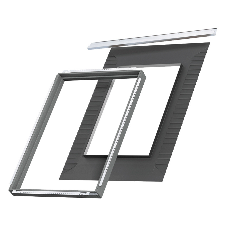 Комплект для гидро и теплоизоляции Velux BDX 2000 (СК04) 550х980 мм