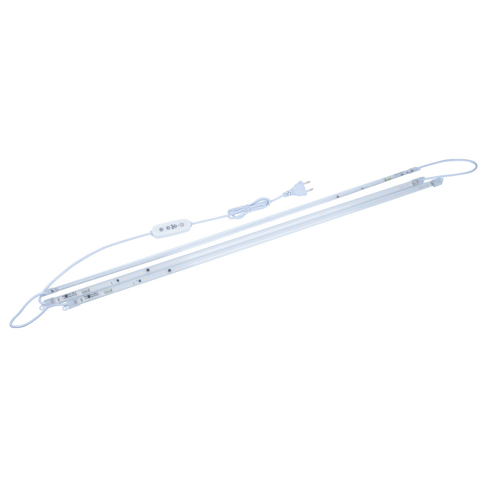 Светильник светодиодный Фитолето ULZ-P04-14W/SPLE/TM IP65 Clear KIT03 спектр для фотосинтеза с таймером