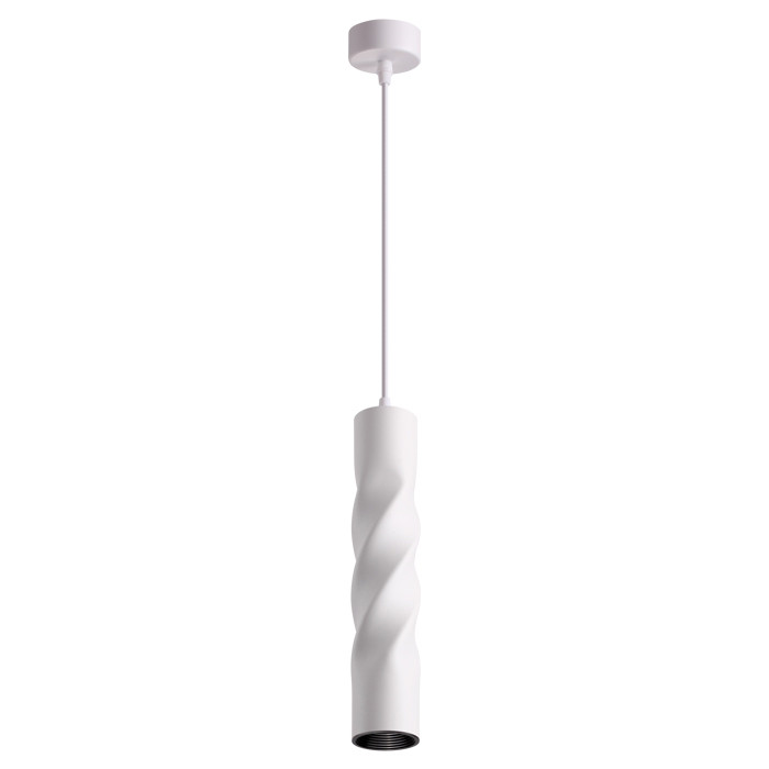 Светильник подвесной светодиодный Novotech Arte 358124 белый 12W 160-265V