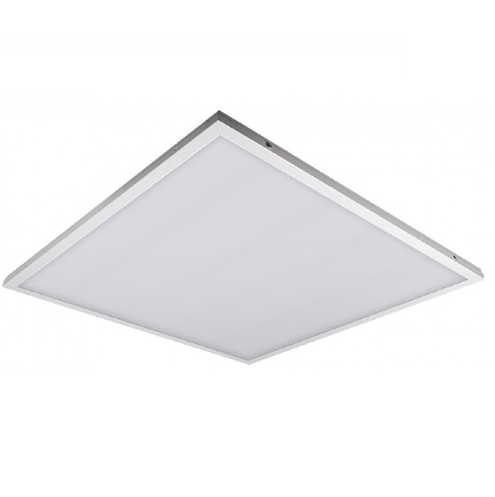Светильник светодиодный Jazzway 5018228 PPL 595/U Opal 40Вт 6500К IP40 3500 лм