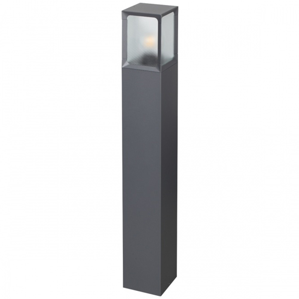 Светильник ландшафтный Novotech Street Arbor NT23 000 370948 18W темно-серый