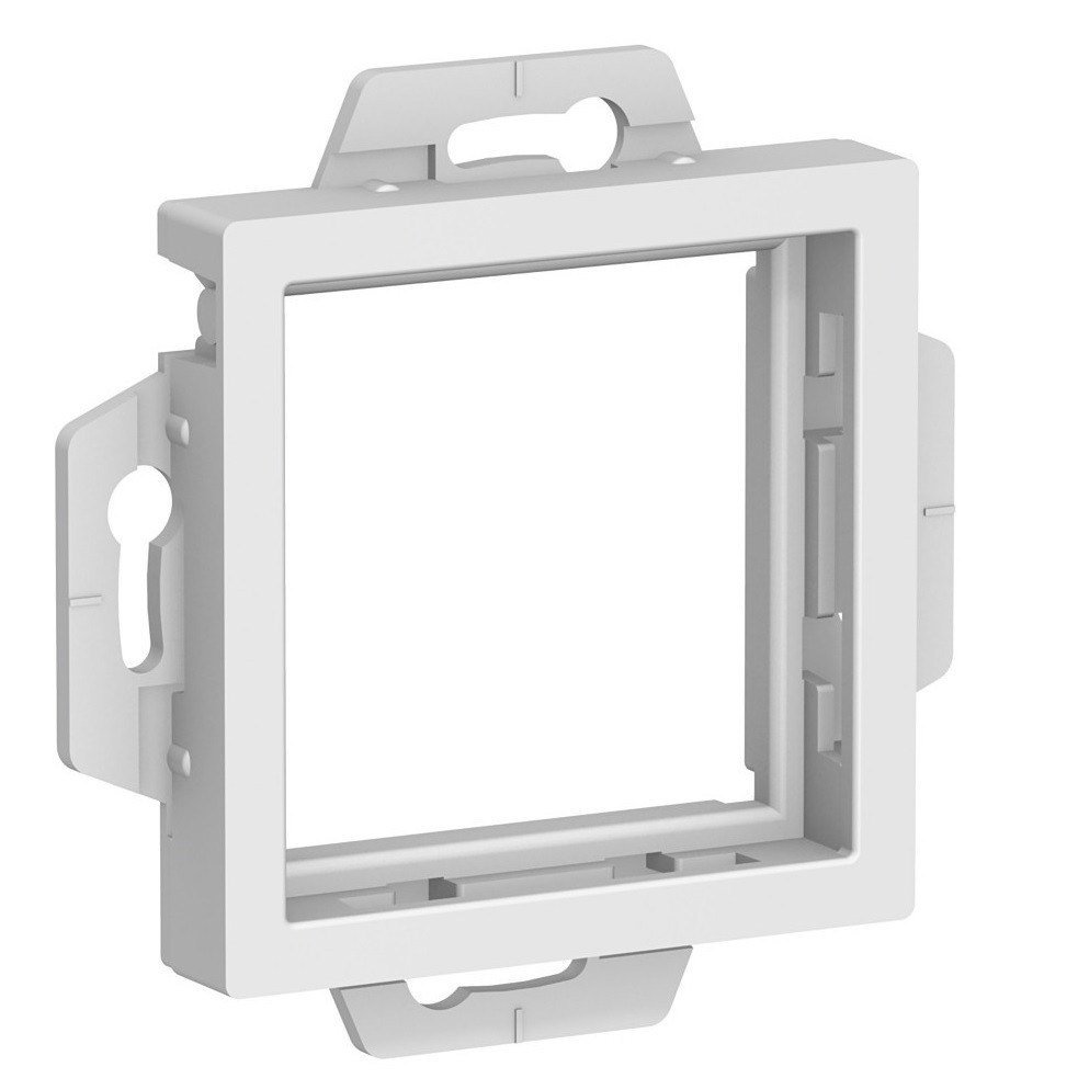 Адаптер 45 белый Schneider Electric Atlasdesign ATN000108