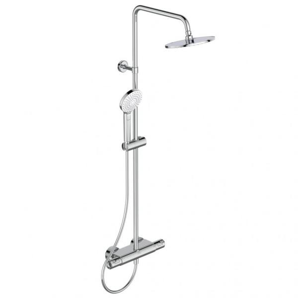 Душевая система Ideal Standard Ceratherm T50 A7230AA