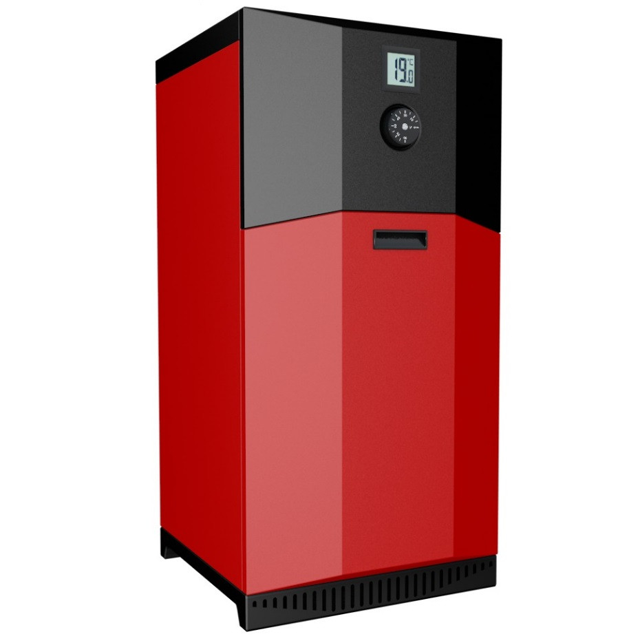 Котел газовый Лемакс Prestige-35