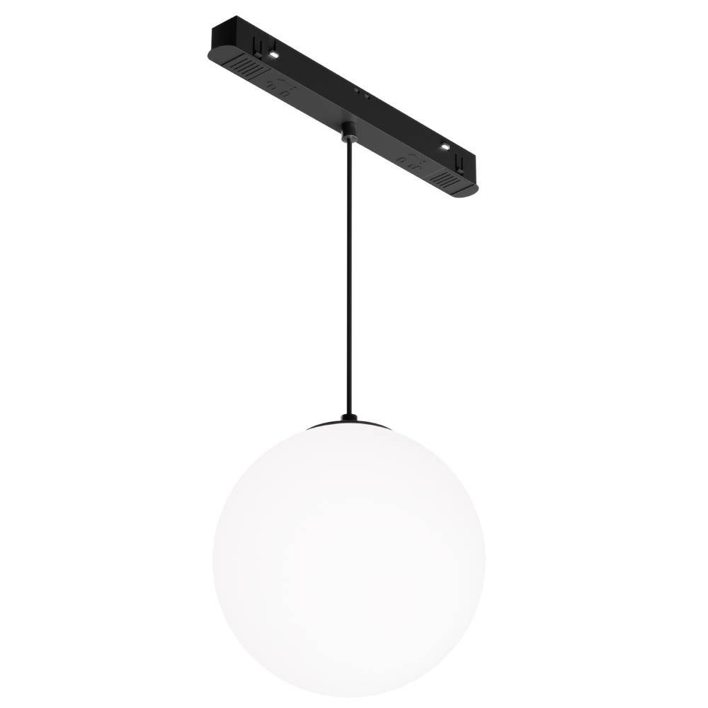 Трековый светильник Technical Luna TR039-4-5WTW-DD-B