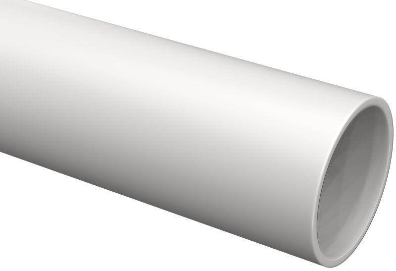 Труба гладкая жесткая ПВХ d16мм (дл.3м) IEK CTR10-016-K41-111I