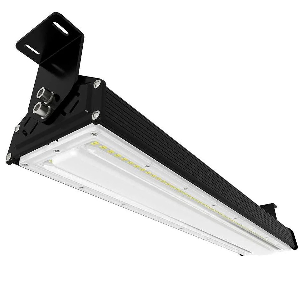Светильник светодиодный Jazzway PPI-04 100Вт 5000К IP65