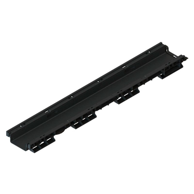 Лоток водоотводный Standartpark PolyMax Basic ЛВ-10.16.06-ПП
