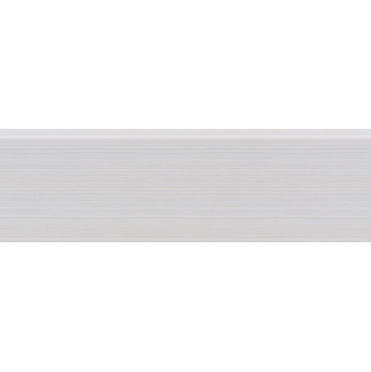 Плинтус из полистирола Decor-Dizayn 706-75 Капучино 2400х80х13 мм