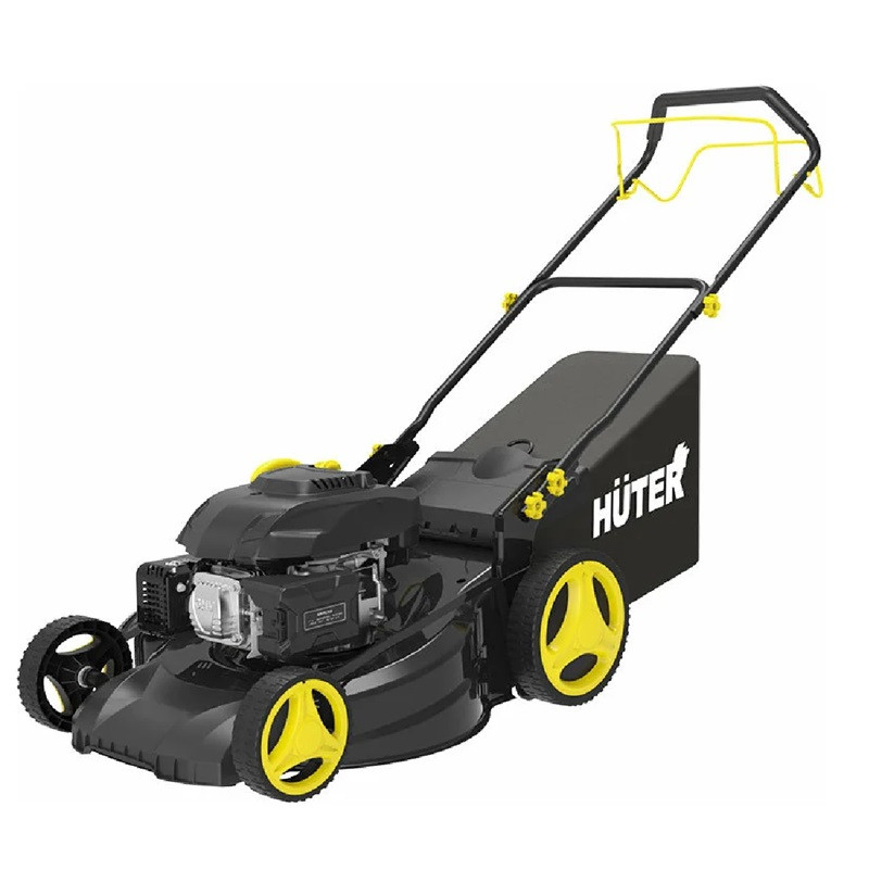 Газонокосилка бензиновая Huter GLM-6.0 ST