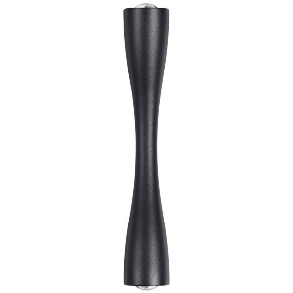 Светильник настенный Odeon Light Hightech Anika 4291/10WL черный IP20 Led 10W 588lm 3000К