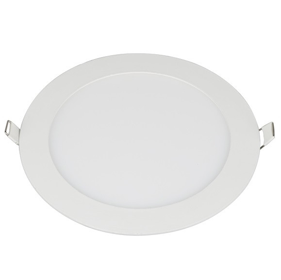 Светильник светодиодный встраиваемый Volpe ULM-Q236 22W/6500K White