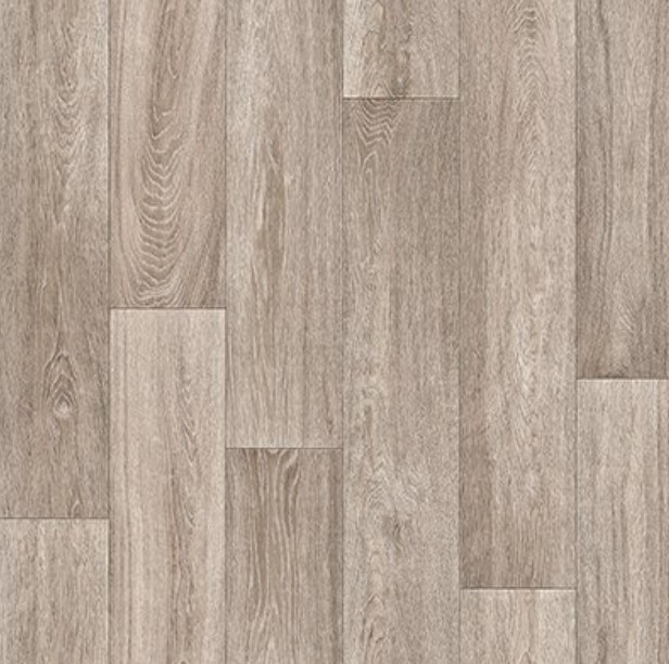 Бытовой линолеум Ideal Stars Pure Oak 2_6182 5 м