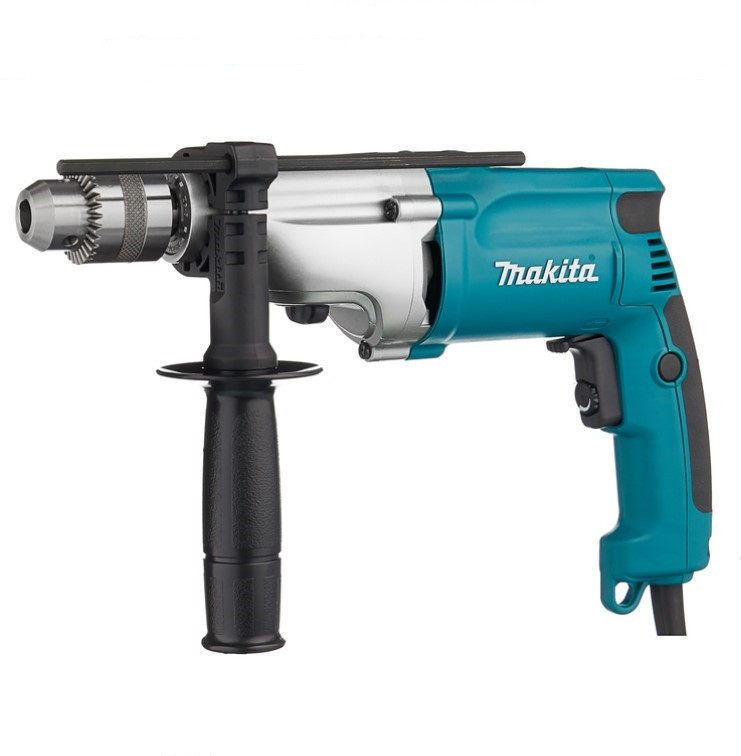 Дрель ударная Makita HP2050