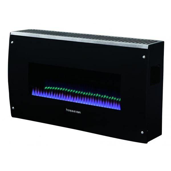 Конвектор газовый дизайнерский настенный Hosseven HP-8