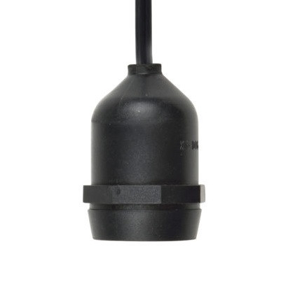 Подвесной патрон Uniel ULH-E27-IP54-15cm IP54