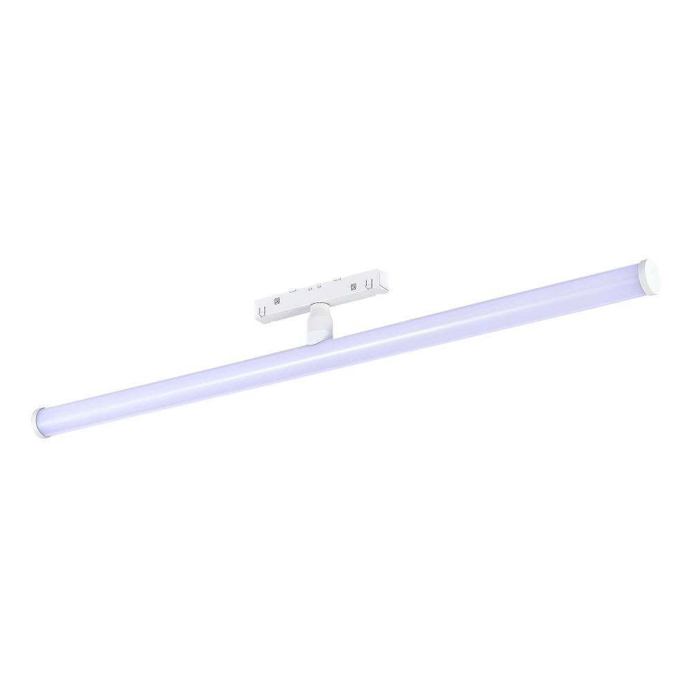 Светильник магнитный трековый ST Luce Skyline 48 ST803.546.10 LED 10W 4000K белый