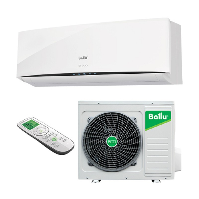 Сплит-система Ballu BSQ-36HN1_14Y