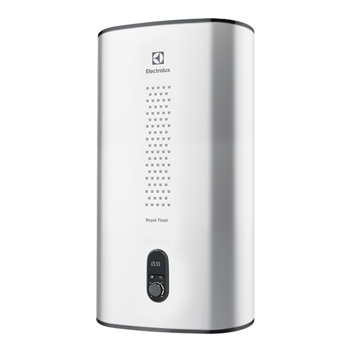 Водонагреватель Electrolux EWH 100 Royal Flash Silver накопительный электрический