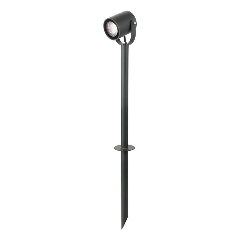 Светильник садово-парковый Gauss Garden Sonata GD155 35W IP54 GU10 470 мм