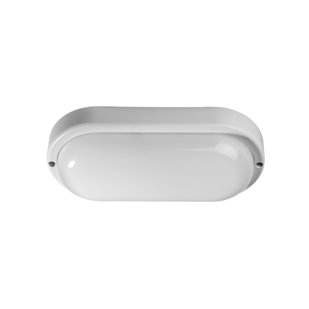 Светильник светодиодный Jazzway PBH-PC2-OA 12Вт 4000К