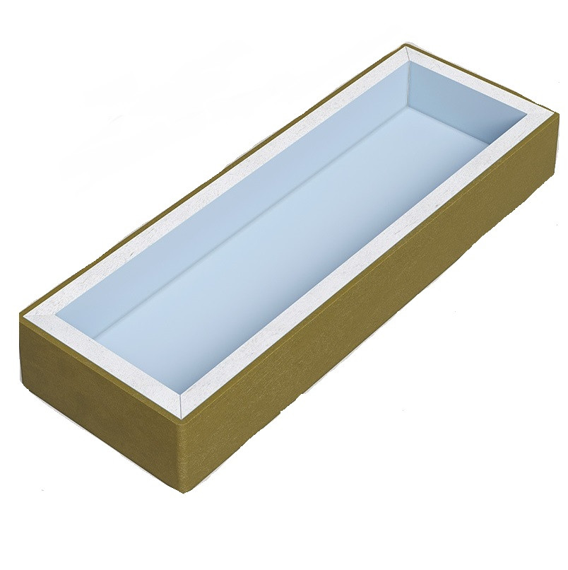 Подрозетник звукоизоляционный Soundguard ИзоБокс 4М 411261 340х120х45 мм