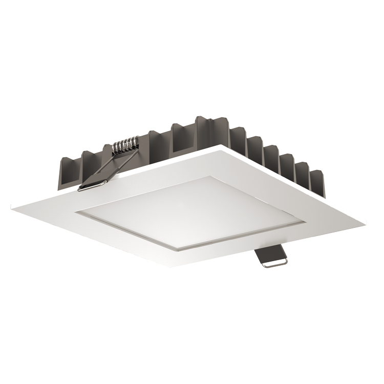 Cветильник cветодиодный Varton Downlight DL-03 встраиваемый V1-R0-00354-10000-4401230