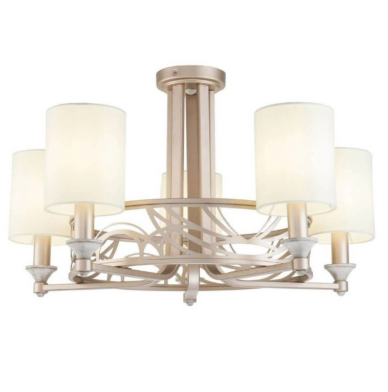 Люстра Maytoni Vittoria H004CL-05BG