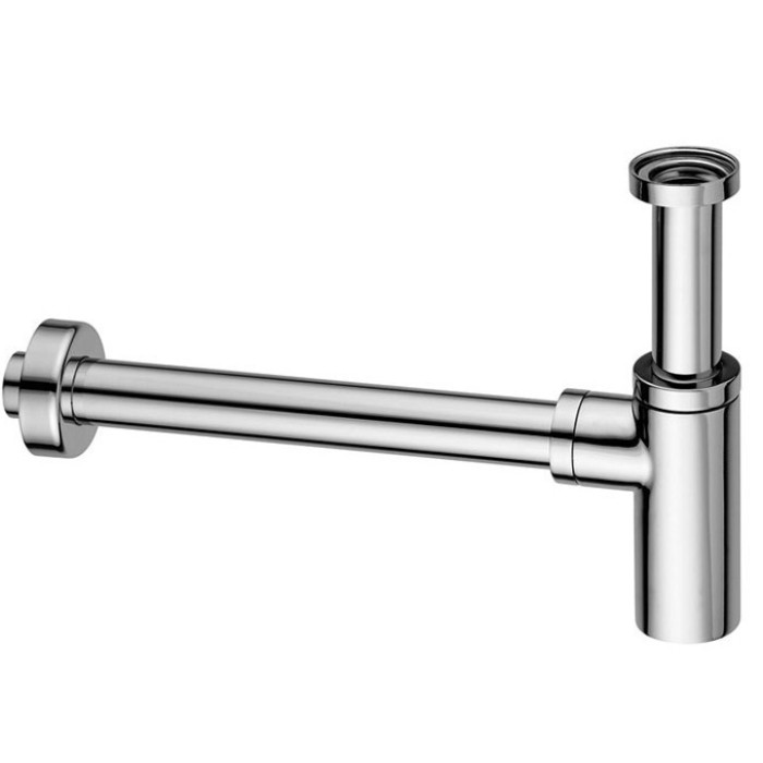 Сифон для раковины Paini Cox 78CR849 хром
