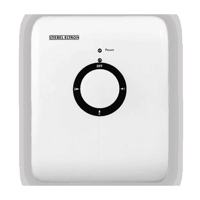 Водонагреватель электрический проточный DDH 6 Stiebel Eltron 236385