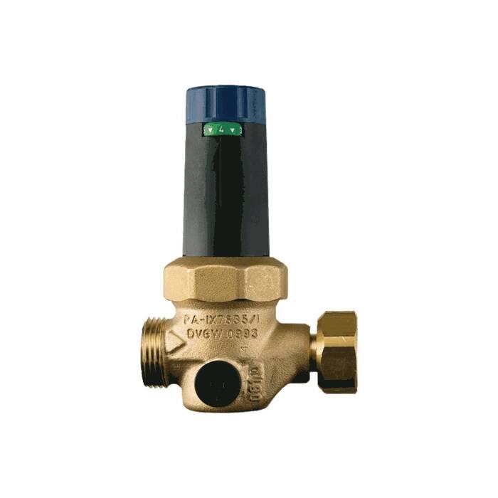 Редуктор давления DMV/ZH1 для группы безопасности ZH 1 Stiebel Eltron 074371