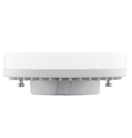 Лампа светодиодная Volpe LED-GX53-12W/6500K/GX53/FR/SLS 12Вт 6500K