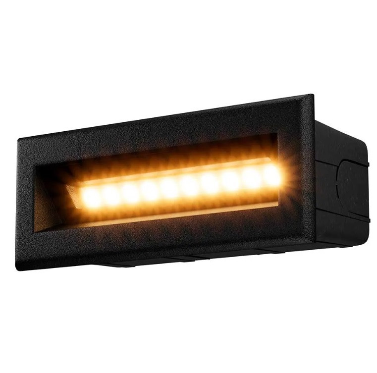 Подсветка для лестниц Outdoor Bosca O045SL-L5B3K
