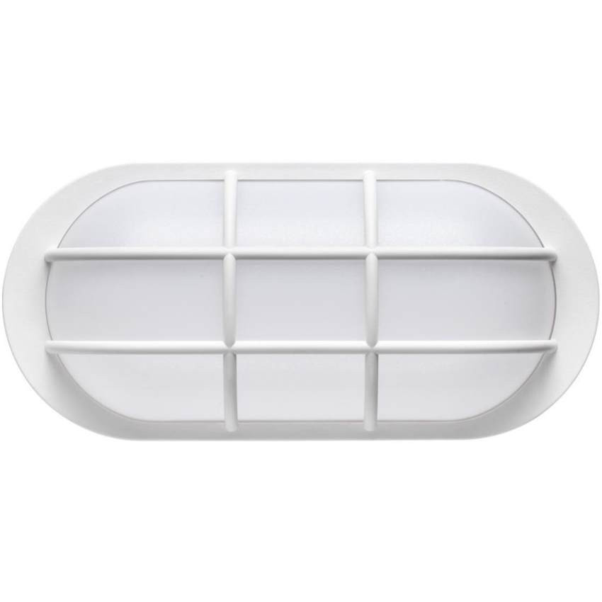 Cветильник ландшафтный Novotech Street Opal NT22 352 358916 светодиодный белый