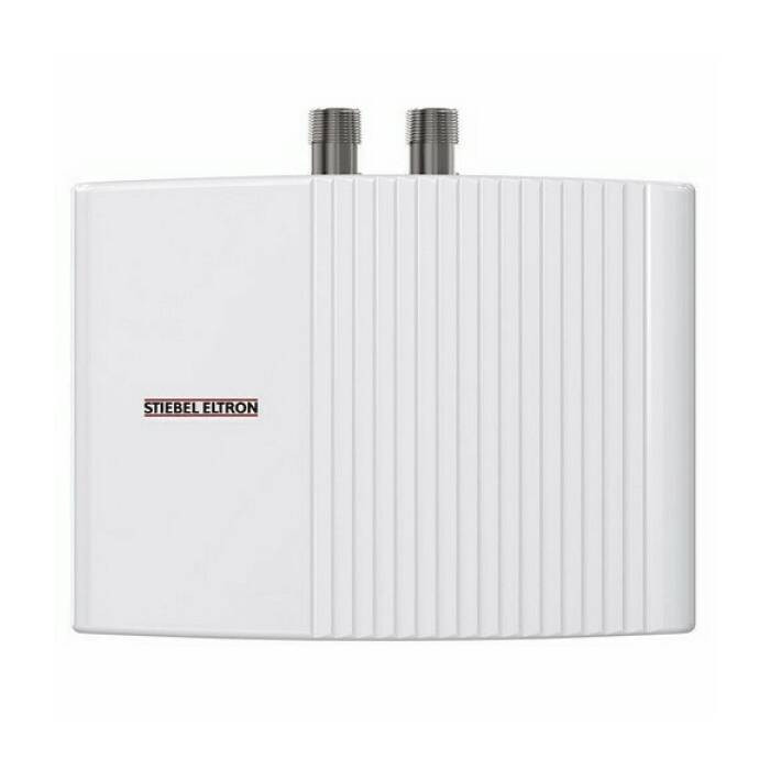 Водонагреватель электрический проточный EIL 4 Plus Stiebel Eltron 200139
